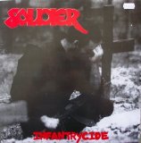 Soldier - Infantrycide (bootleg)