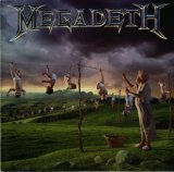 Megadeth - Youthanasia