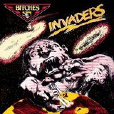Bitches Sin - Invaders