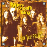 Tygers Of Pan Tang - On The Prowl: The Best Of