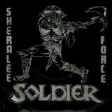 Soldier - Sheralee 7''