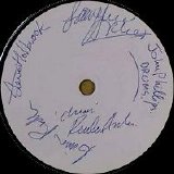 Lautrec - Mean Gasoline 7''