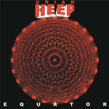 Uriah Heep - Equator