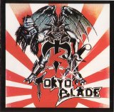 Tokyo Blade - Tokyo Blade