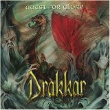 Drakkar - Quest For Glory