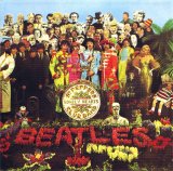 The Beatles - Sgt. Pepper's Lonely Hearts Cl