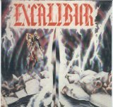 Excalibur - The Bitter End EP