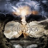 Lunatica - The Edge Of Infinity