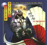 Tokyo Blade - Night of the Blade-The Night Before