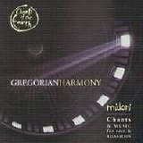 Midori - Gregorian Harmony