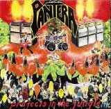 Pantera - Projects in the Jungle