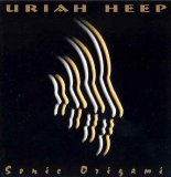 Uriah Heep - Sonic Origami