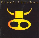 Freak Kitchen - Freak Kitchen