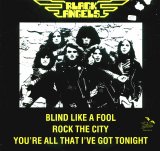 Black Angels - Black Angels 12''