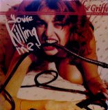Le Griffe - You're Killing Me 7''