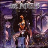 Jag Panzer - Decade of the Nail Spiked Bat