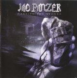 Jag Panzer - Casting the Stones