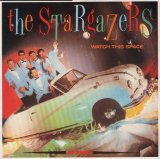 Stargazers - Watch This Space