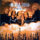 M.ILL.ION - Kingsize