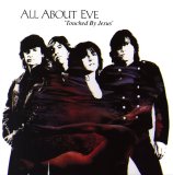 All About Eve - Touched By Jesus