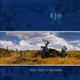 Barclay James Harvest - Welcome to the Show