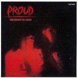 Proud - Fire Breaks The Dawn
