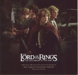 Howard Shore - The Fellowship Of The Ring