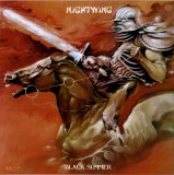 Nightwing - Black Summer