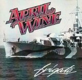 April Wine - Frigate