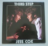 Jess Cox - Third Step