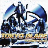 Tokyo Blade - Pumphouse