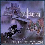 Blitzkrieg - The Mists Of Avalon