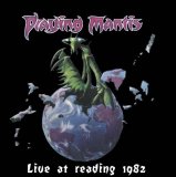 Praying Mantis - Live Reading 82 (tommy vance radio)