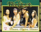 Blackfoot - Gimme Gimme Gimme - The 4 CD set