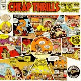 Janis Joplin - Cheap Thrills