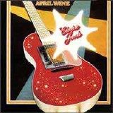 April Wine - Electric Jewels