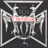 Overdrive (2) - On The Run 7''