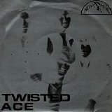 Twisted Ace - Firebird 7''
