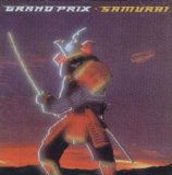 Grand Prix - Samurai