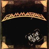 Gamma Ray - Alive '95