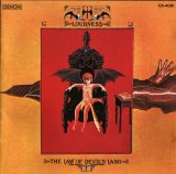 Loudness - The Law of Devil's Land
