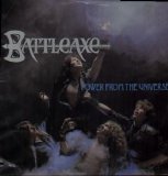 Battleaxe - Power From The Universe