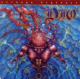 Dio - Strange Highways