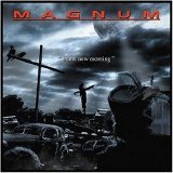 Magnum - Brand New Morning