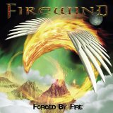 Firewind - Forged by Fire