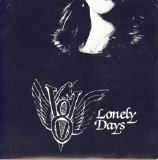 V8 - Lonely Days 7''