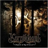 Korpiklaani - Spirit of the Forest