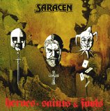 Saracen - Heroes, Saints and Fools (Vinyl)