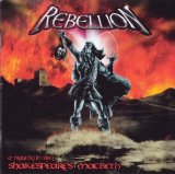 Rebellion - A Tragedy in Steel -Shakespeare's Macbeth