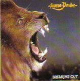 Lions Pride - Breaking Out